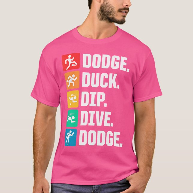 Camiseta (Anverso)