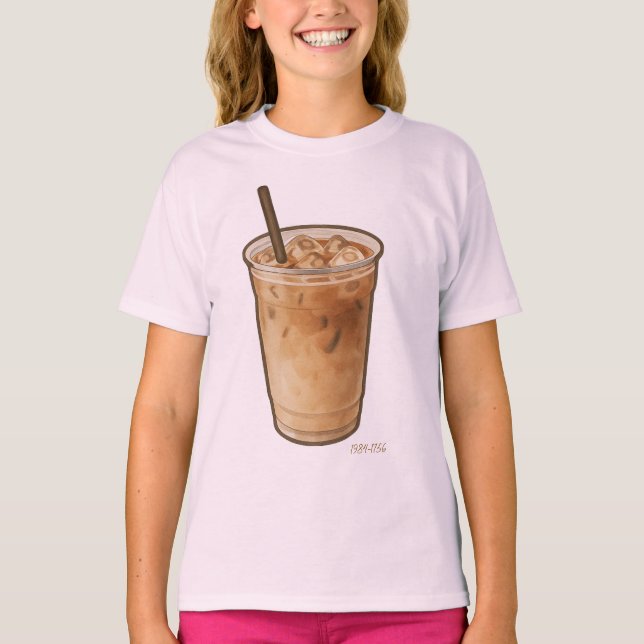 camiseta (Anverso)