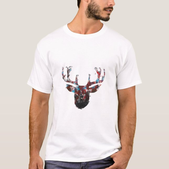 Camiseta (Anverso)