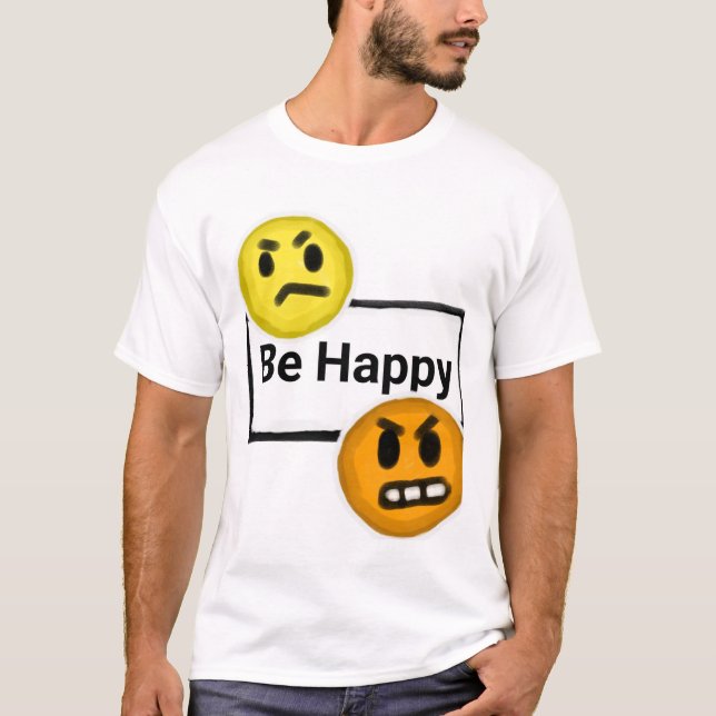 camiseta (Anverso)