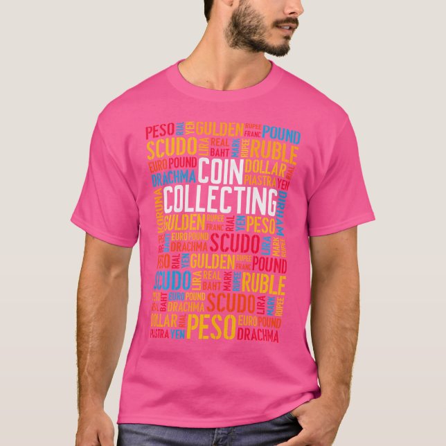 Camiseta (Anverso)