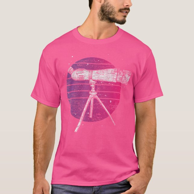 Camiseta (Anverso)