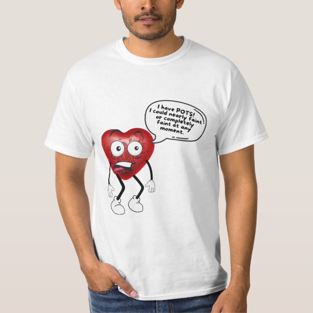 Camiseta (Anverso)