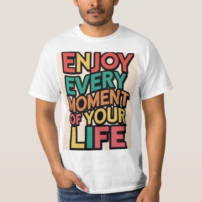 Camiseta (Anverso)