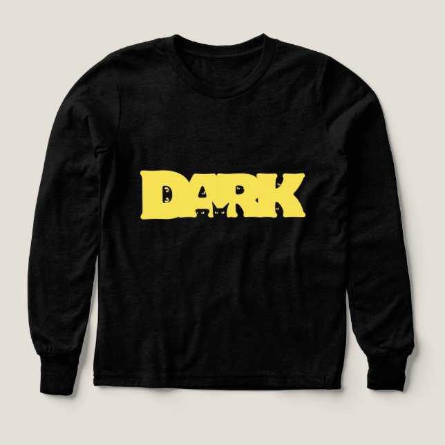 Camiseta (Diseño frontal)
