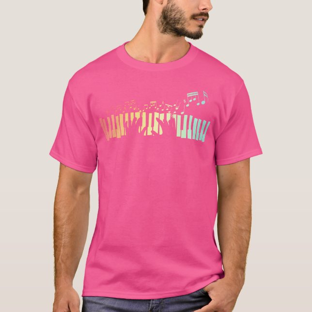 Camiseta (Anverso)