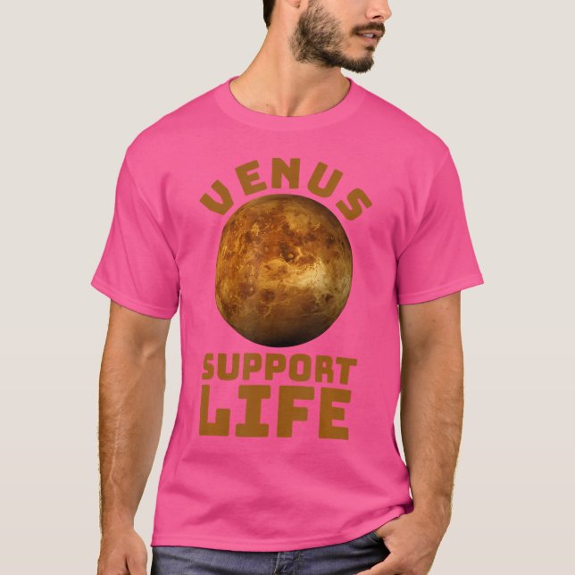 Camiseta (Anverso)