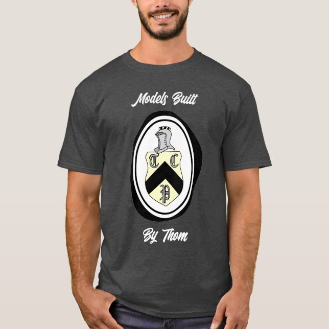 Camiseta (Anverso)