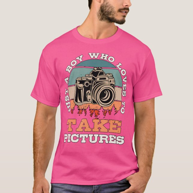 Camiseta (Anverso)