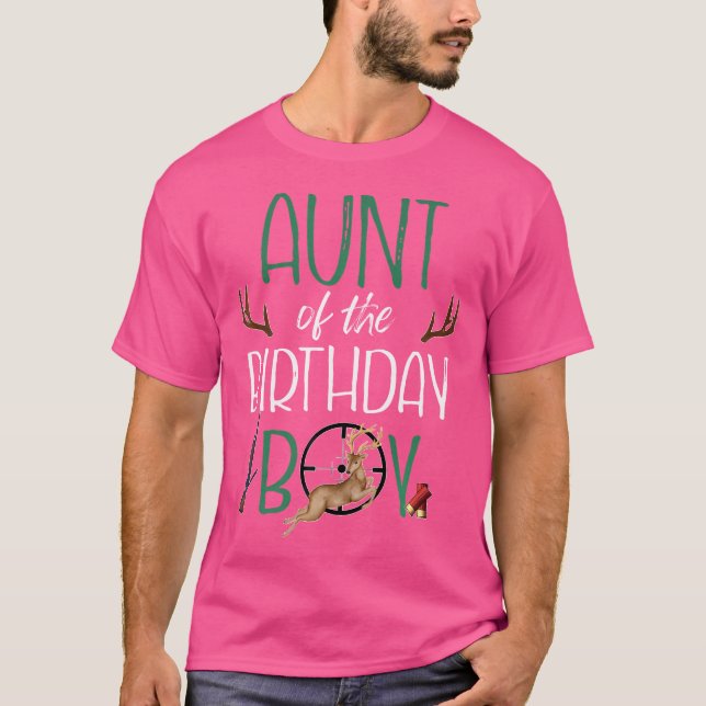 Camiseta (Anverso)