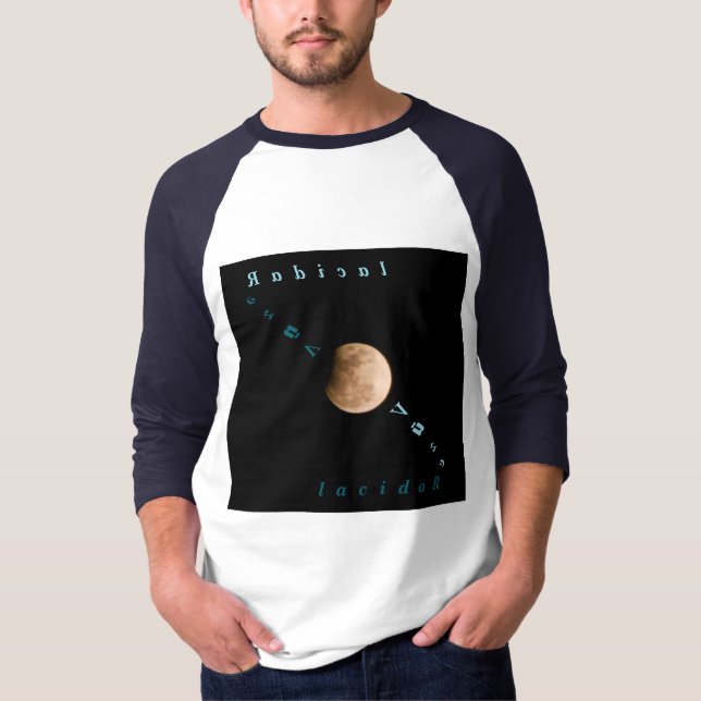 Camiseta (Anverso)
