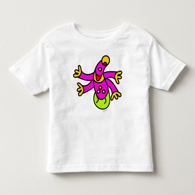 Camiseta (Anverso)