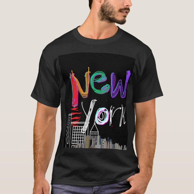 Camiseta (Anverso)