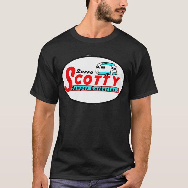 Camiseta (Anverso)