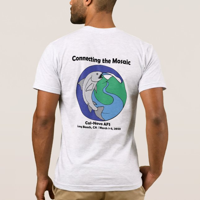 Camiseta (Reverso)