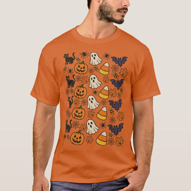 Camiseta (Anverso)