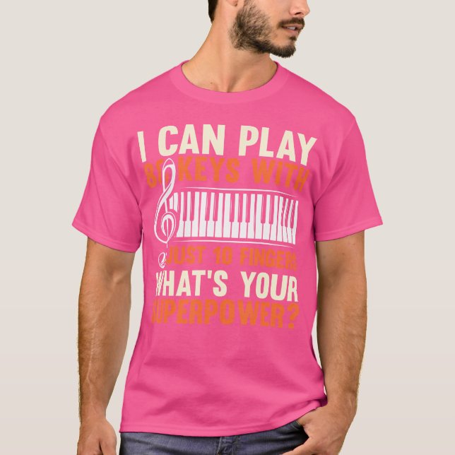 Camiseta (Anverso)
