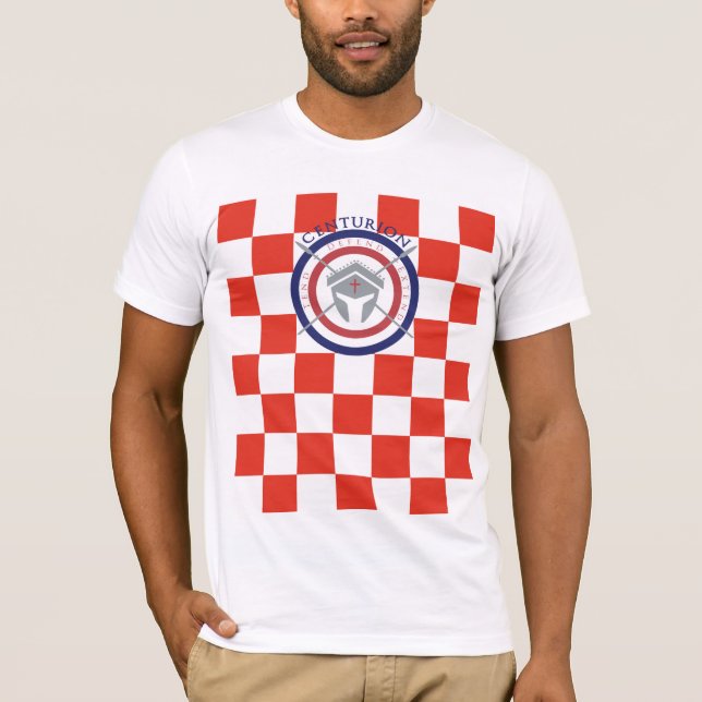 Camiseta (Anverso)