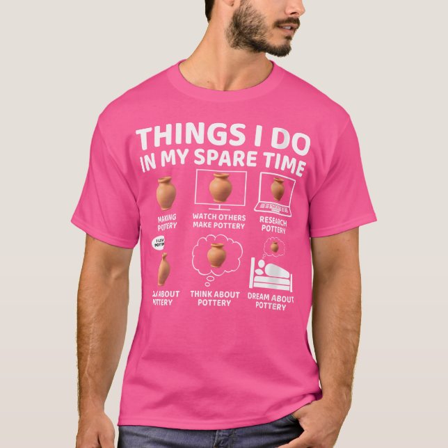 Camiseta (Anverso)