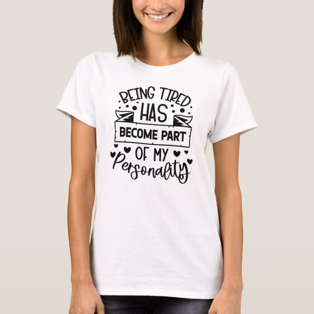 Camiseta (Anverso)