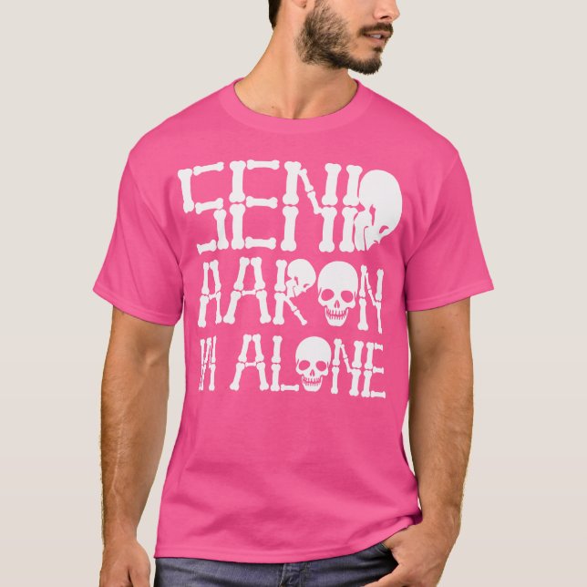 Camiseta (Anverso)