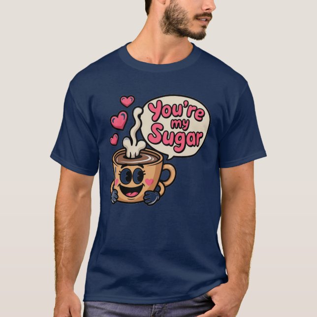 Camiseta (Anverso)