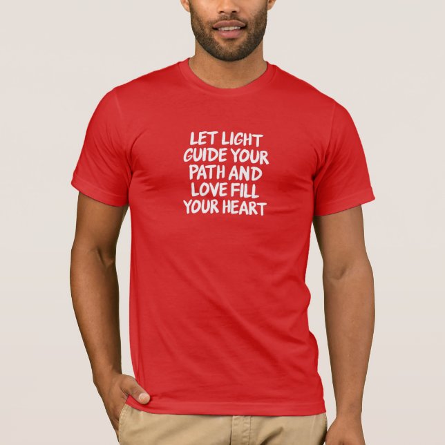 Camiseta (Anverso)