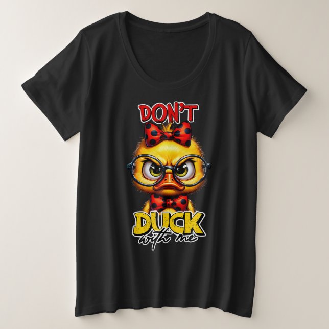 Camiseta (Anverso del diseño)