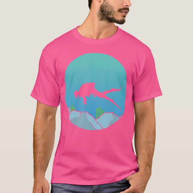 Camiseta (Anverso)