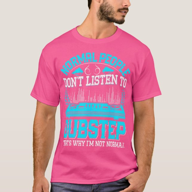 Camiseta (Anverso)
