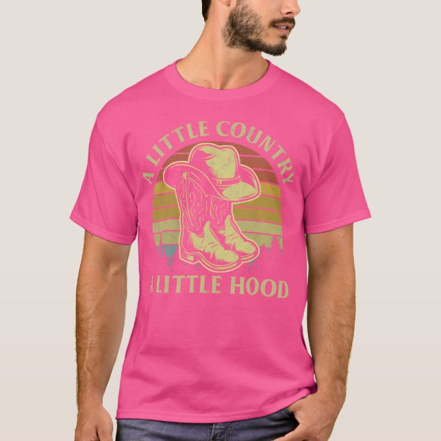 Camiseta (Anverso)