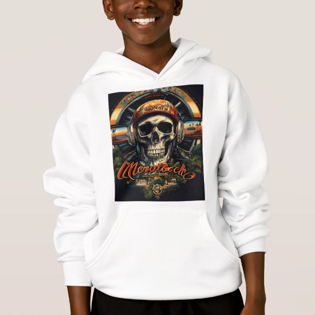 Camiseta (Anverso)