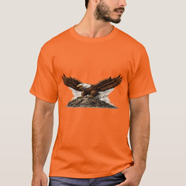 Camiseta (Anverso)