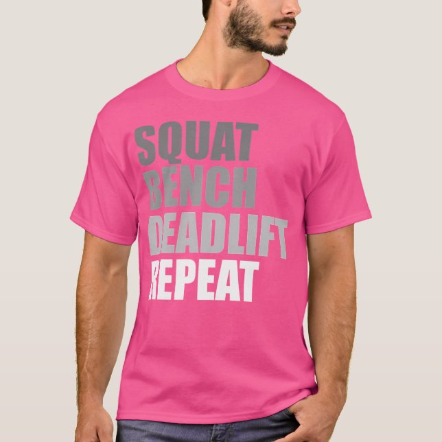 Camiseta (Anverso)