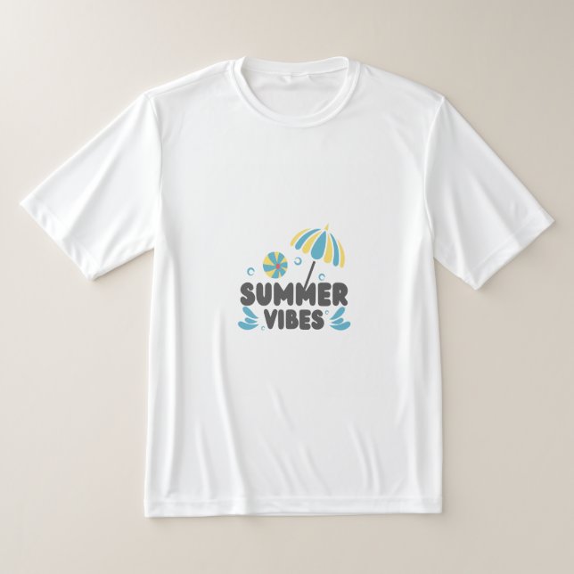 Camiseta (Distribución)