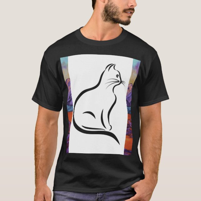 Camiseta (Anverso)