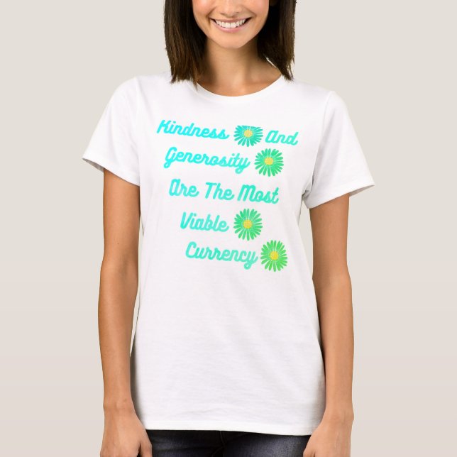 Camiseta (Anverso)