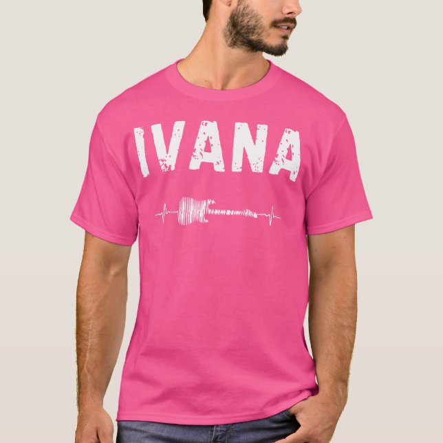 Camiseta (Anverso)