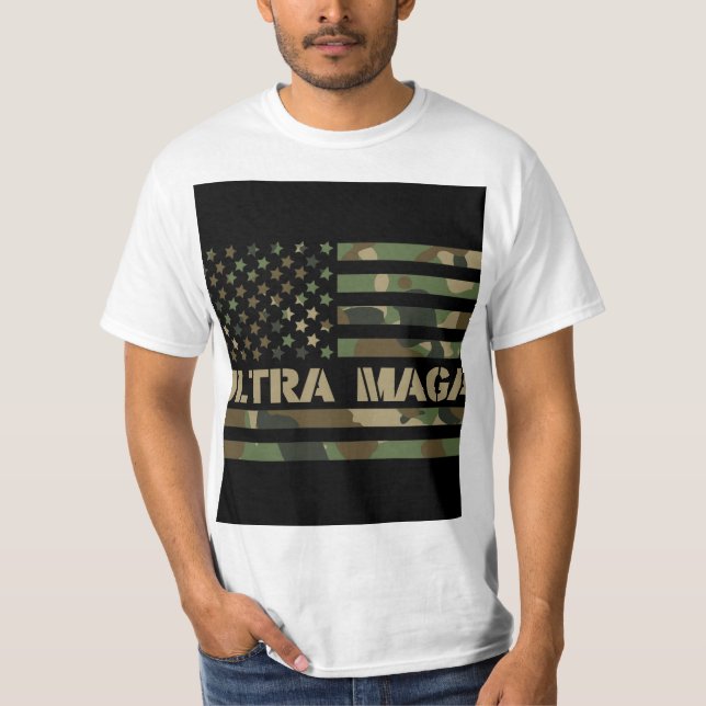 Camiseta (Anverso)