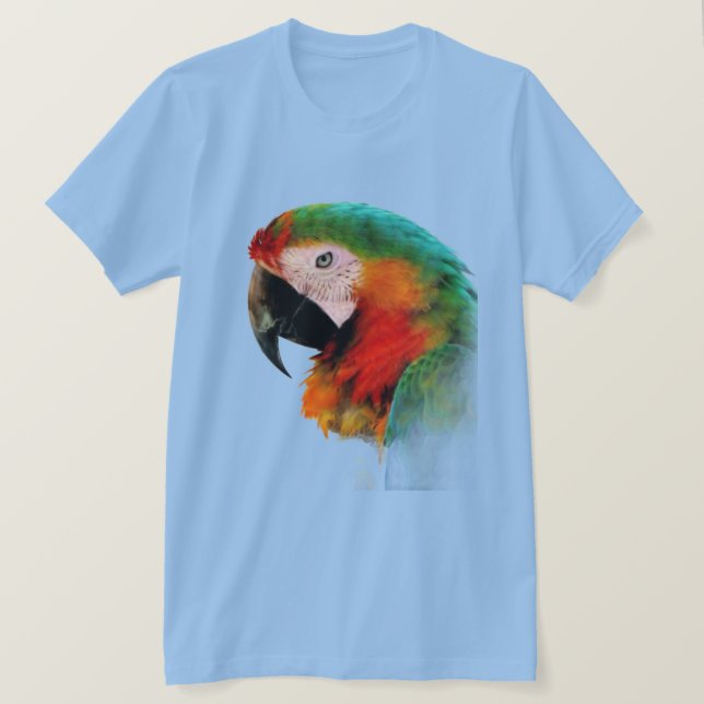 Camiseta (Anverso del diseño)