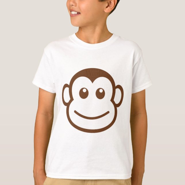 Camiseta (Anverso)