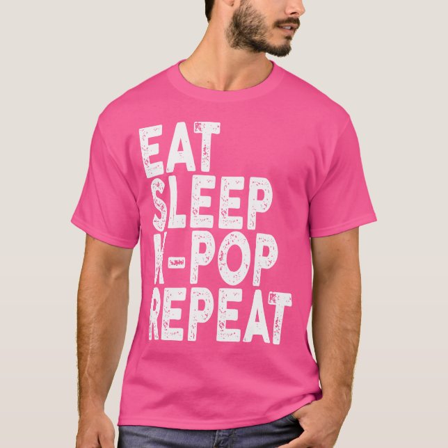 Camiseta (Anverso)