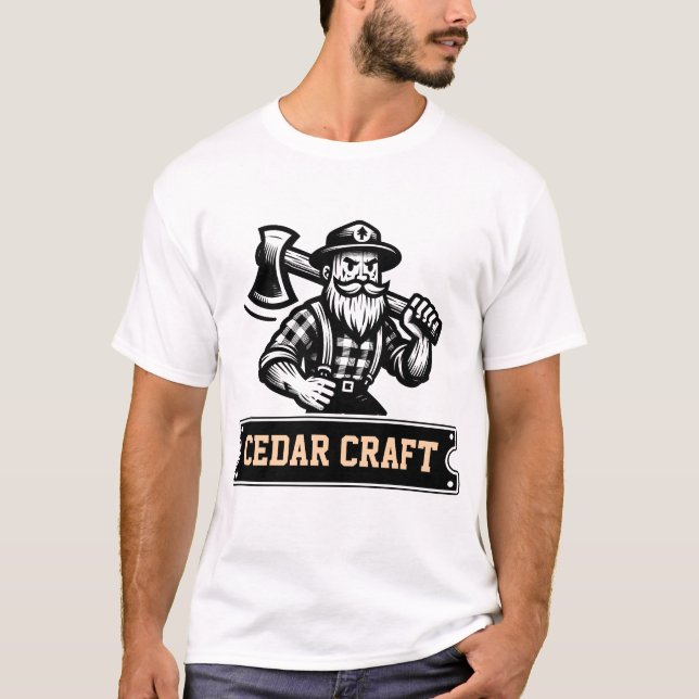 camiseta (Anverso)