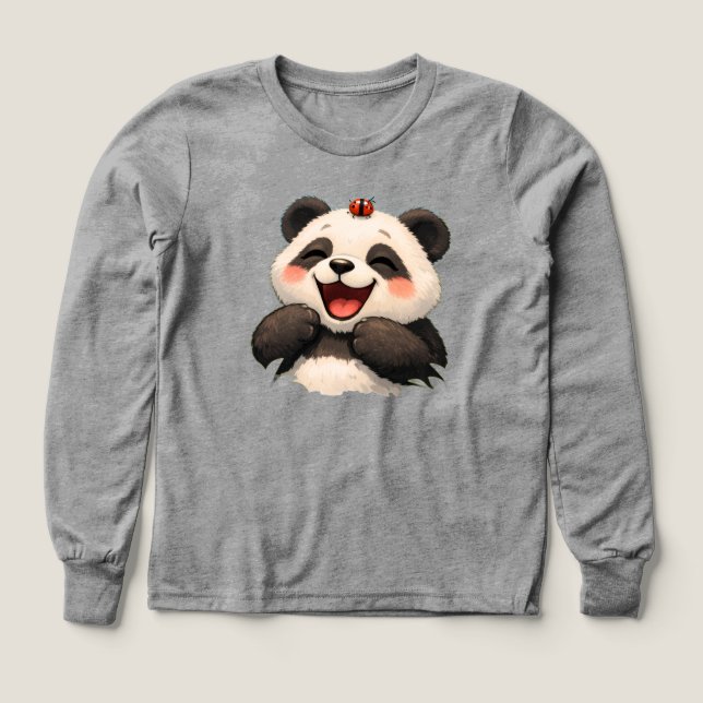 Camiseta (Diseño frontal)