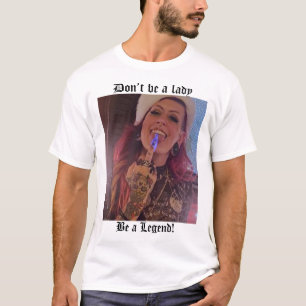 Camiseta