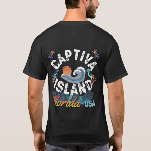 Camiseta (Reverso)