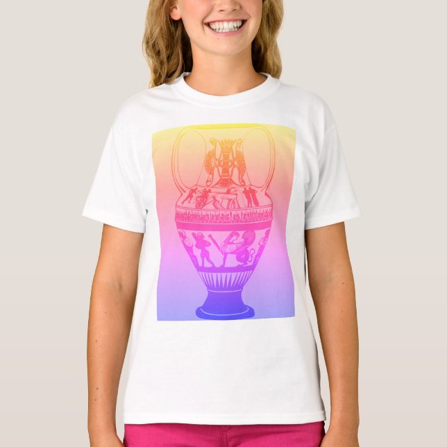 Camiseta  (Anverso)