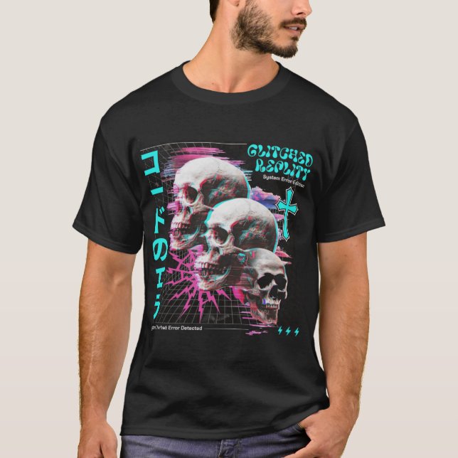 Camiseta (Anverso)