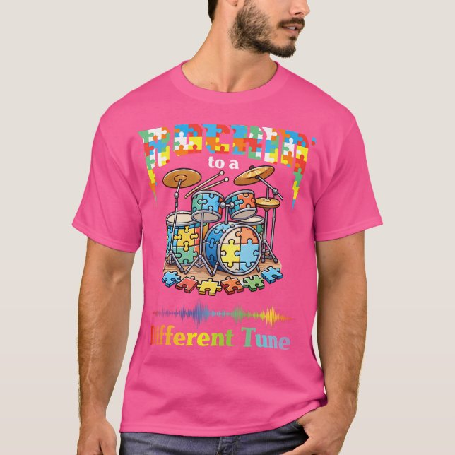 Camiseta (Anverso)