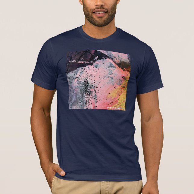 Camiseta (Anverso)